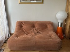 Canapé vintage années 70