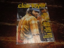 A VOIR ! ANCIEN MAGAZINE n°