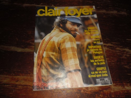 Voir ancien magazine n - voir, !