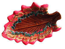 Ancien vide poche ou corbeille