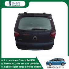 🇫🇷 HAYON CITROEN C4