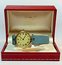 Montre Cartier Must Vendome