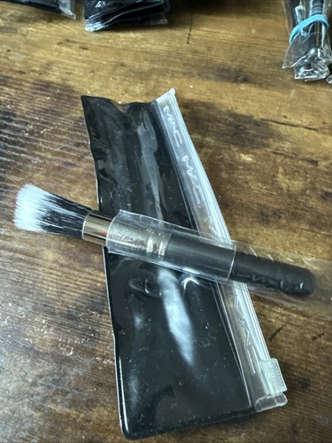 Mac cosmetics brushes 188sh - cosmetics,
