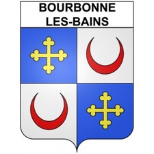 Bourbonne-les-Bains 52 ville