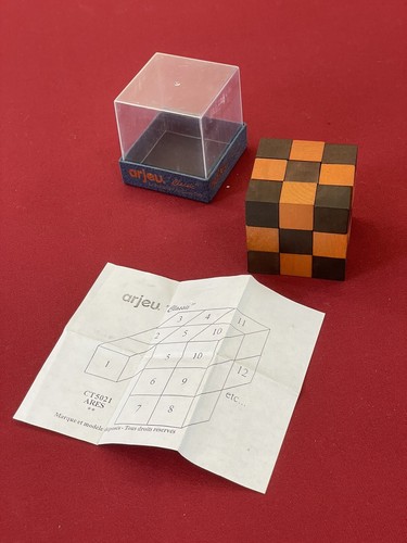 Jeu ancien arjeu - jeu,
