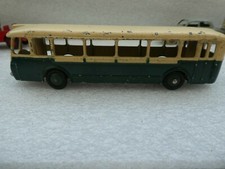 DINKY TOYS FRANCE AUTOBUS