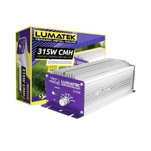 Ballast lumatek 315w chm - ballast,