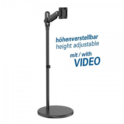Wall l mobile support - ht, 34