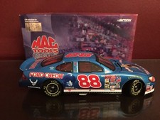 Action #88 Dale Jarrett, Mac