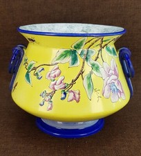 Superbe Gros Cache-pot anses