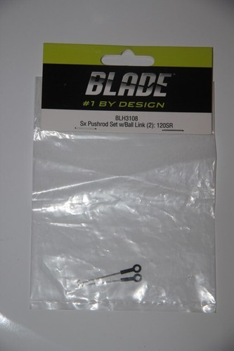 Blade tringleries avec - -,