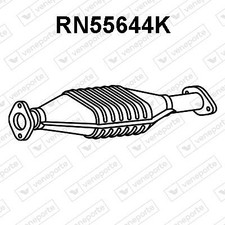 CATALYSEUR RENAULT CLIO I