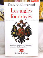 LES AIGLES FOUDROYÉS