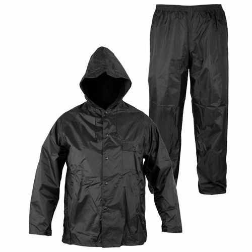 Combinaison imperméable - combinaison,