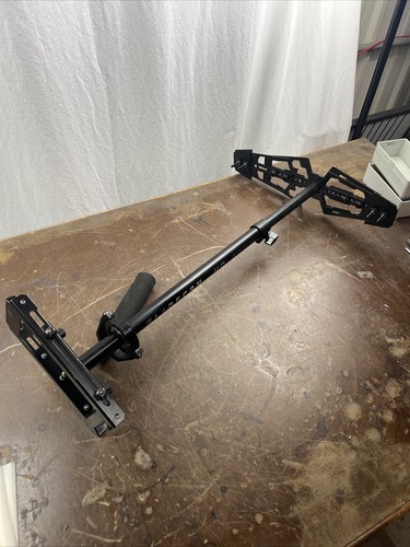 Glidecam 4000 dslr - hd,