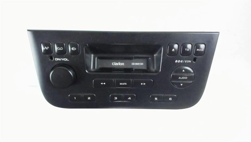 Autoradio peugeot 406 - 406, 2
