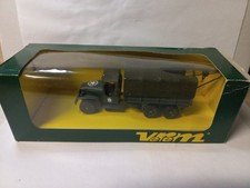 Solido Verem 1/50, GMC