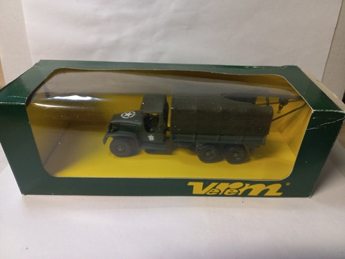 Solido verem gmc - verem, 1/50,