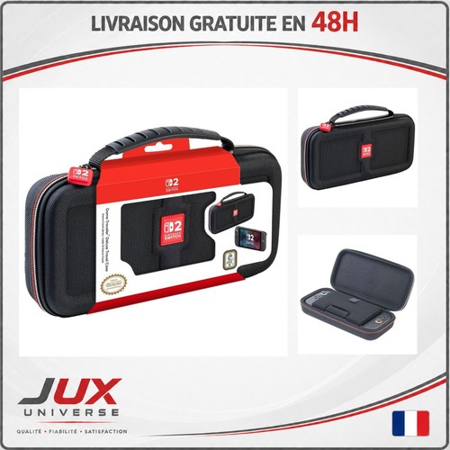 Pochette transport nintendo - transport,