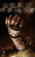 All The Dead Space Franchise PLATINUM TROPHY SERVICE 