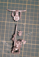 Warhammer  Old world 