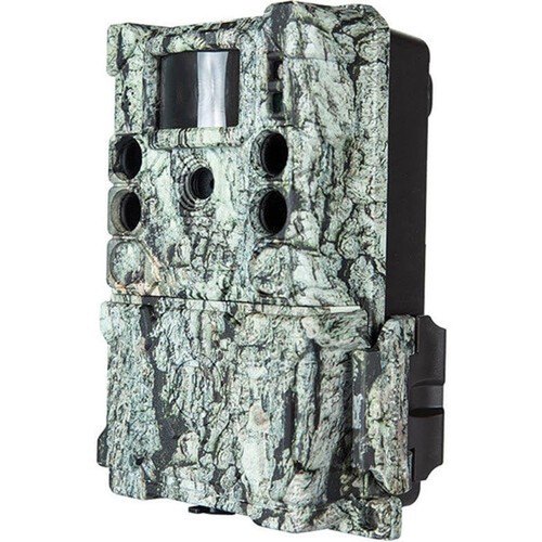 Bushnell camo security camera - bushnell,