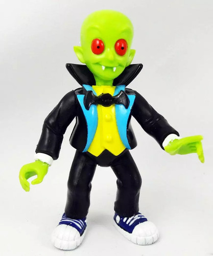 Little dracula - dracula,
