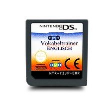 DS Jeu HMH VOCABULAIRE EN