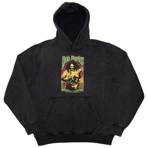 Bob marley 1978 autorisé - 1978,