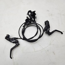 Freins MAGURA MT2 Carbo Tecture Réglable Vtt Vélo Freins Hydrauliques