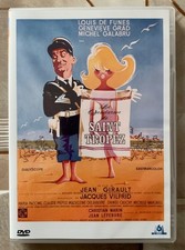 Le Gendarme De Saint Tropez -