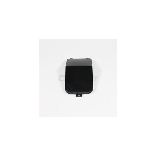 Cache batterie quad - cache, polaris