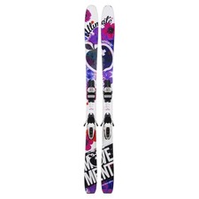 Ski occasion Movement Ultimate 88 + fixations