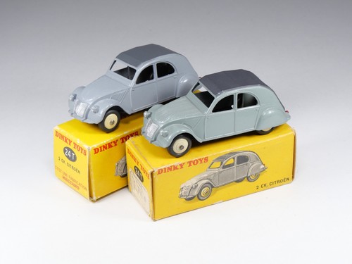 Dinky toys france 24t - france,