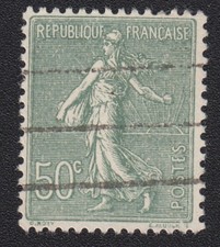 TIMBRE 1924-32 FRANCE type
