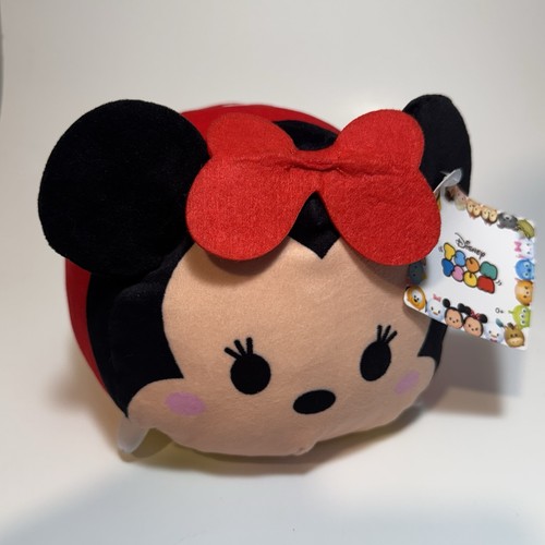 Tsum disney minnie mouse - tsum,
