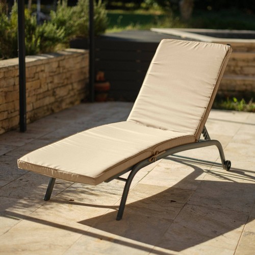 Coussin bain soleil - bain, de