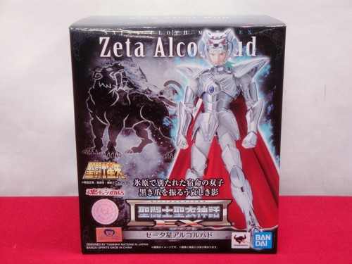 Saint cloth myth zeta star - zeta,