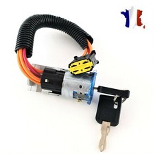 Neiman antivol de direction pour Dacia Sandero I, Logan I, 7701469419 7701471098