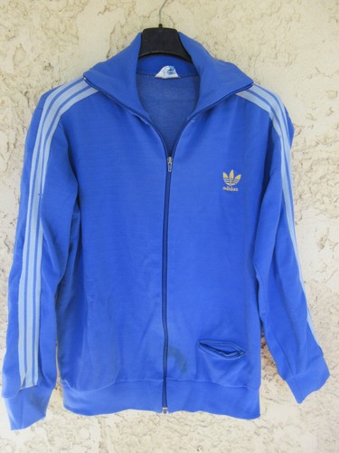 Veste adidas ventex trefoil - veste,