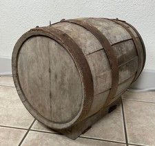 Ancien XXème belle baratte à beurre Normande