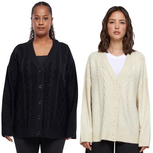 Urban classics femmes cabel - urban,