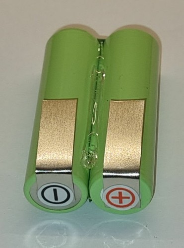 Batterie pour rasoir philips - pour,