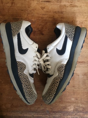 Rare nike air - air, safari