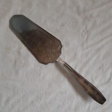 Pelle à tarte   Métal