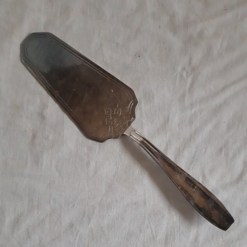 Pelle tarte métal - à,
