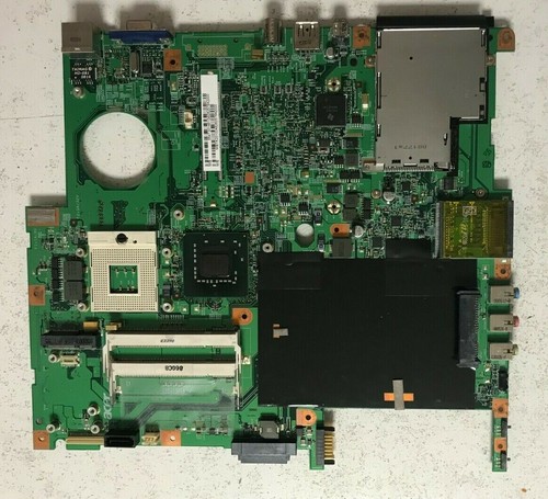 Carte mère acer columbia - carte,