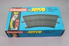 ZE693 CARRERA SERVO 160 Boite