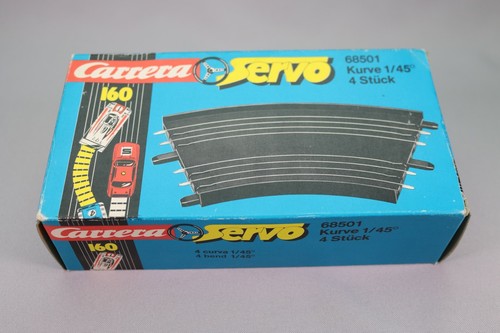 Ze693 carrera servo - servo, 160
