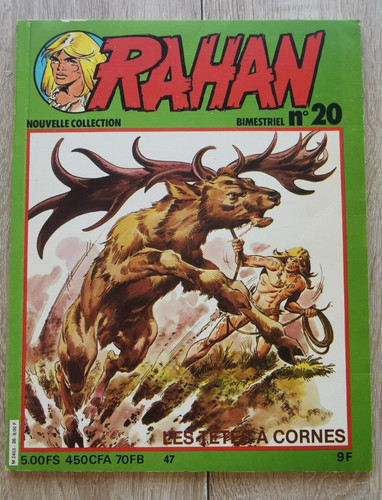 Rahan t20 - rahan, **